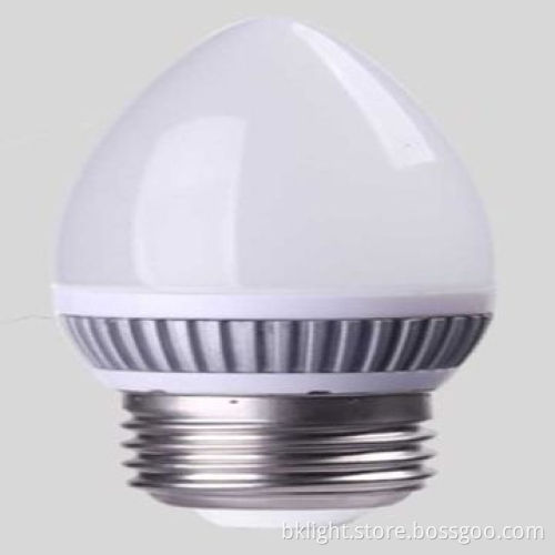 LED candle light/global bulb